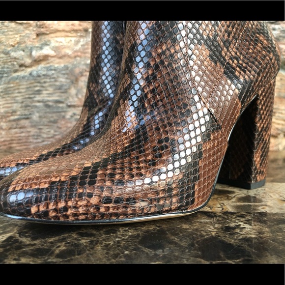 NEW ALDO Aurellane Booties - Picture 7 of 9